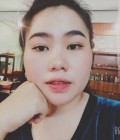 kennenlernen Frau Thailand bis HuaHin : Daraneerat, 27 Jahre